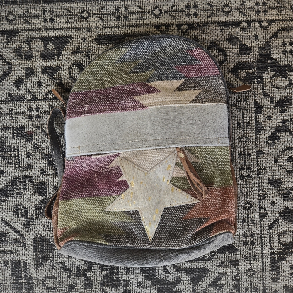 Myra bag Backpack